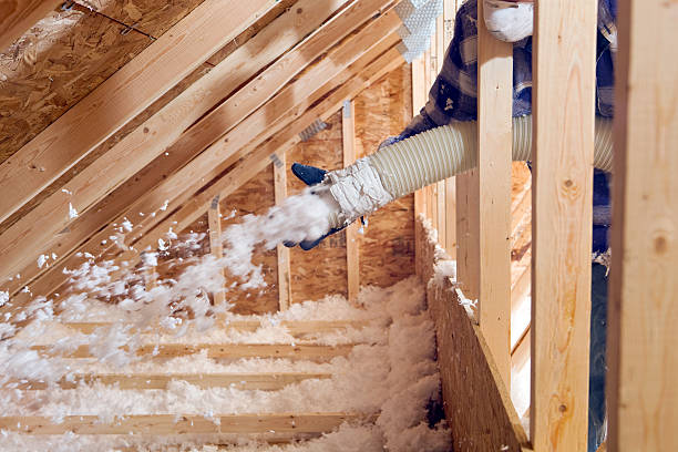 Trusted Hooper, NE Insulation Removal & Installation Experts